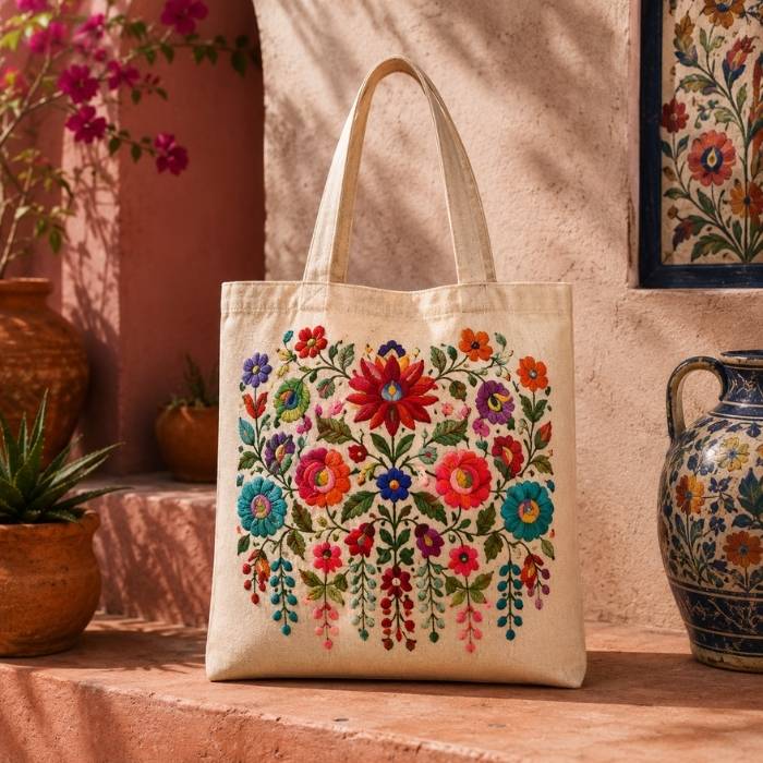 bolsa tote
