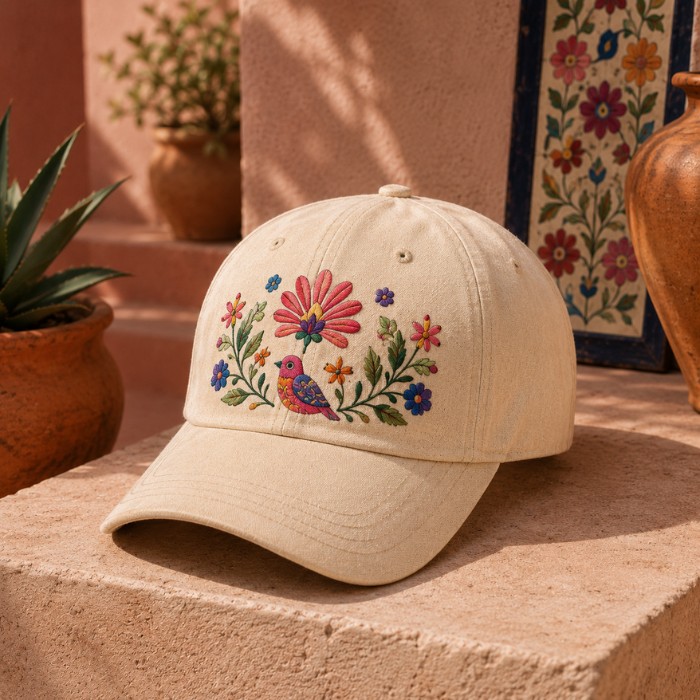 gorra